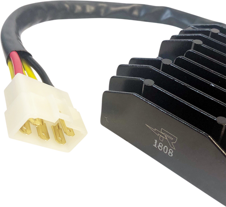 Hot Shot Regulator/Rectifier - Lithium-ion Compatible 2000 - 2020