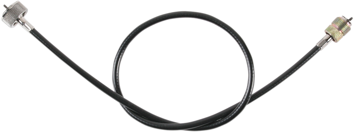 Transmission-Drive Speedometer Cable - 31\" - Vinyl 1936 - 1961