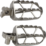 ND Series Footpegs - Gas Gas/Yamaha 1999 - 2025