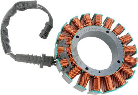 Stator - Harley Davidson 2006 - 2016