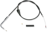 Black Vinyl Idle Cable - 34-3/4\" 2007 - 2022