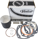 Top End Piston Kit