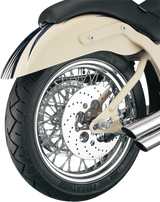 Brake Rotor - 11.5\" - Rear 1992 - 1999