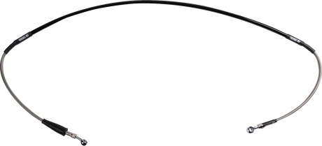 Brake Line - Stainless Steel 1992 - 1995