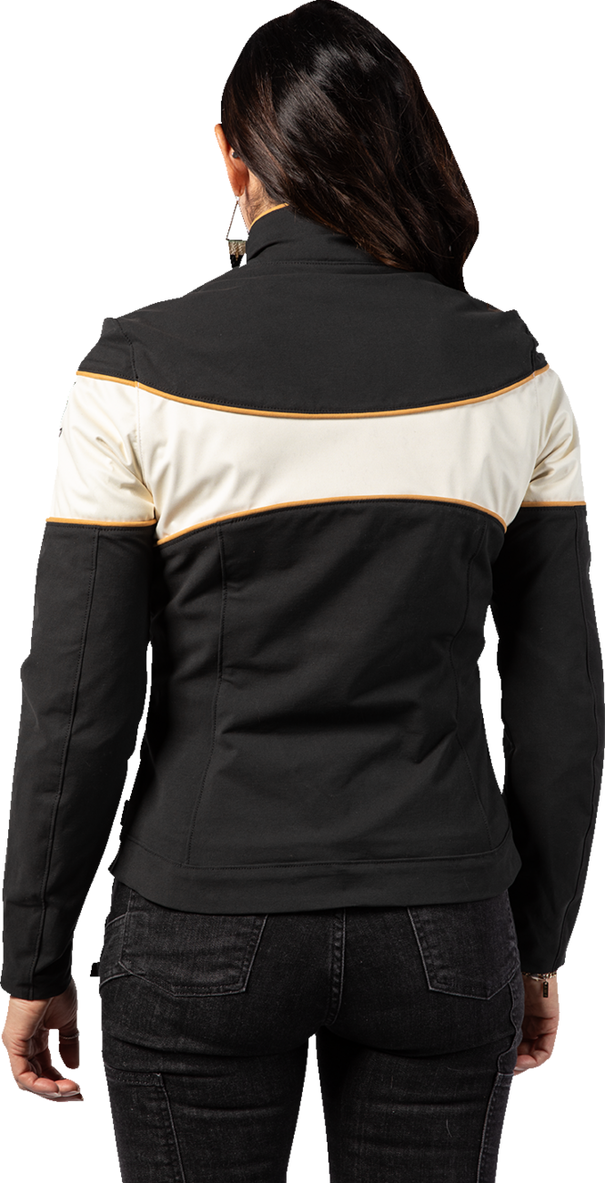 Women\'s Hella 4™ Jacket - Black - Medium