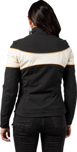 Women\'s Hella 4™ Jacket - Black - Medium
