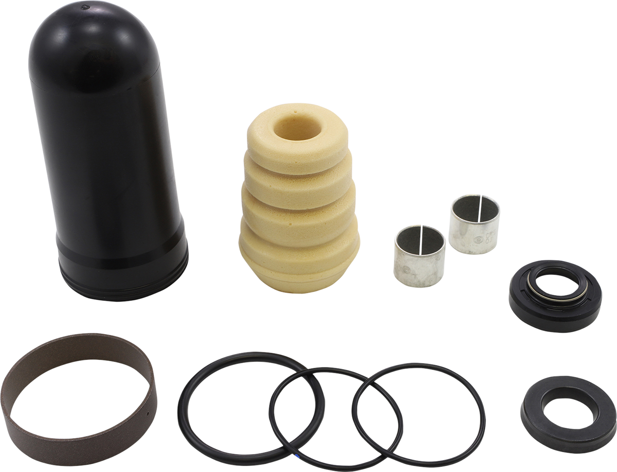 Rear Shock Service Kit - 46 mm/16 mm 2001 - 2007