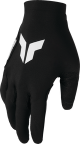SPORTMODE Iconic Gloves - Black - Large
