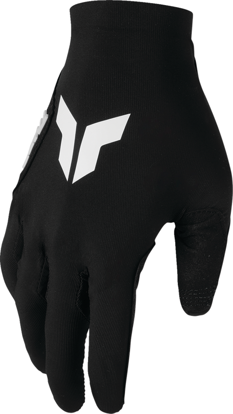 SPORTMODE Iconic Gloves - Black - Large