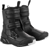 Stella RT-7 Drystar® Boots - Black - US 6