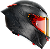 Pista GP RR Helmet - Pantera - Limited - Large