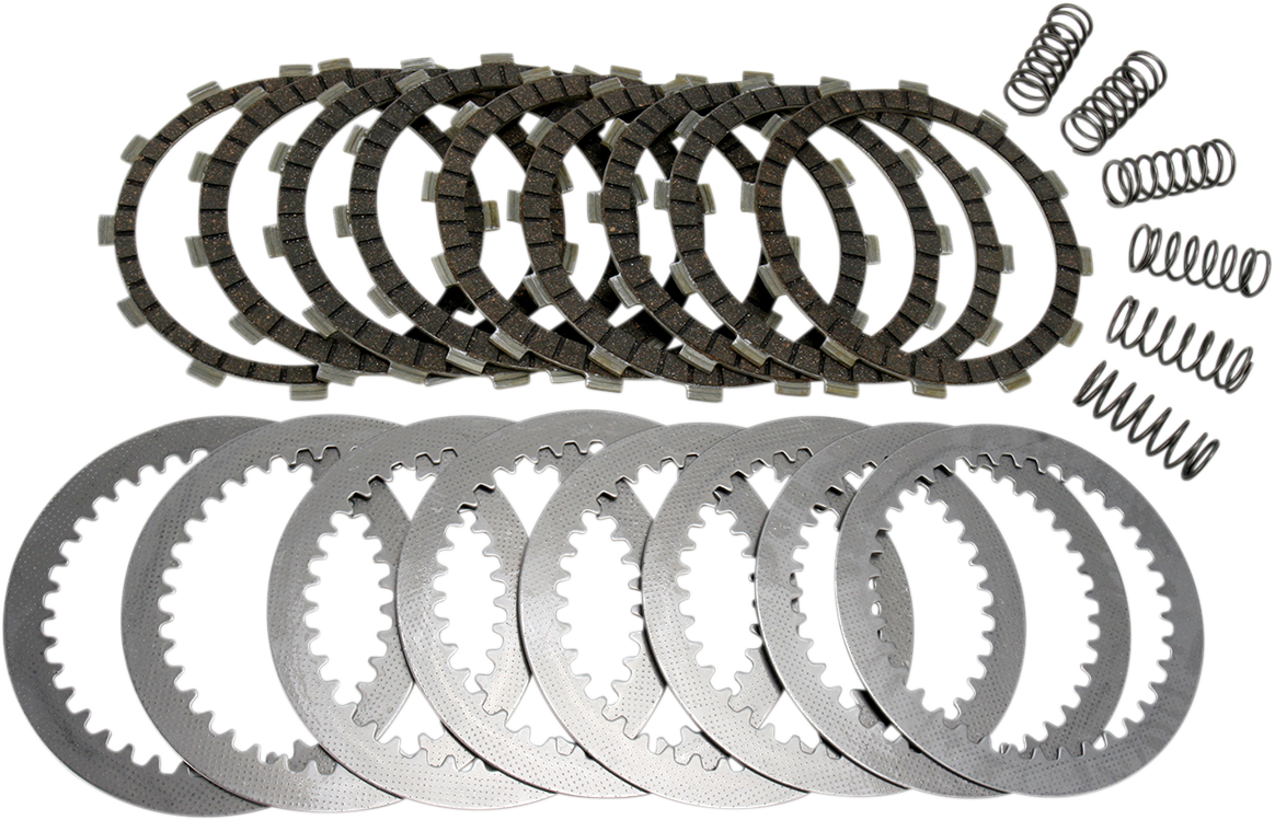Clutch Kit 2005 - 2015