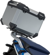 TRAX ADV Top Case System - Silver - Honda Africa Twin/Africa Twin Adventure Sport \'19-\'24 2019 - 2024