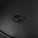 Seat - Profiler™ - Black - Smooth - Dyna \'06-\'17 2006 - 2017