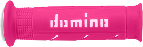 Grips - XM2 - Pink/White