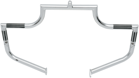 Twinbar® - Chrome - FLHT 1997 - 2021