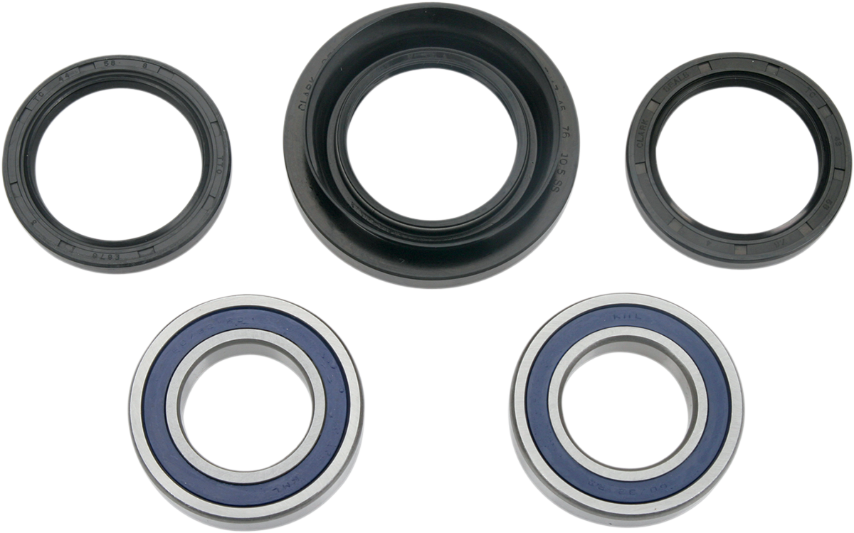 Wheel Bearing Kit - Rear - TRX 90 1993 - 2024