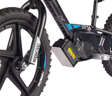 Aluminum Skid Plate - STACYC™