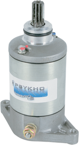 Starter Motor - Suzuki 1988 - 2002