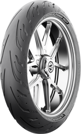 Tire - Power Shift - Front - 120/70R17 - 58H