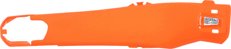 Swingarm Guard - \'16 Orange - Gas Gas | Husqvarna | KTM 2025 - 2025