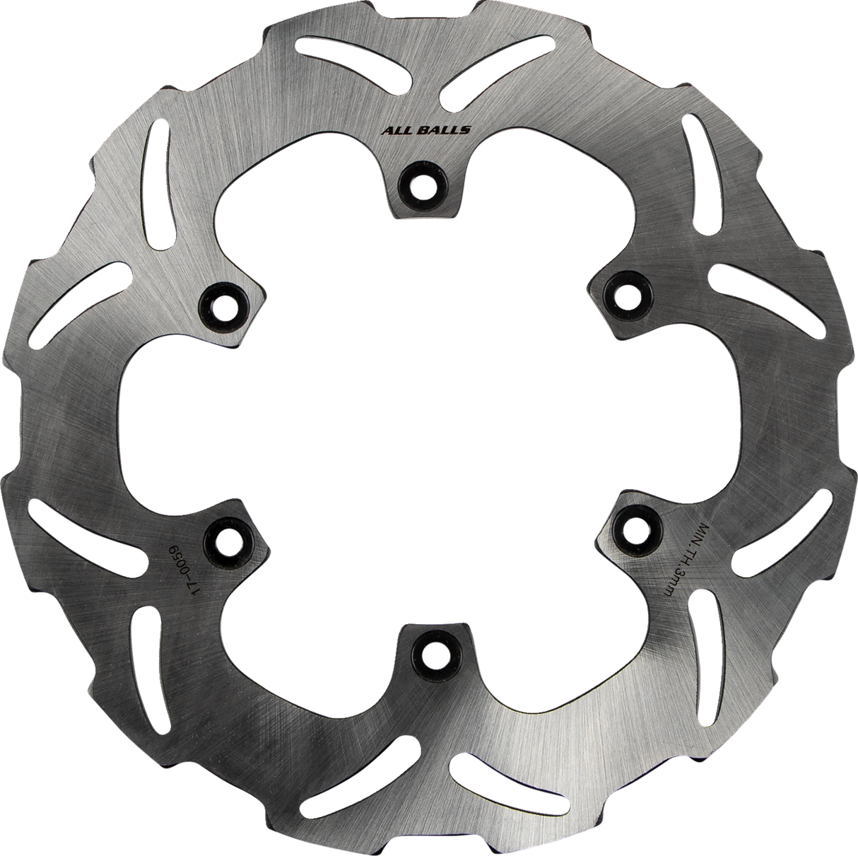 Brake Rotor - Yamaha 2001 - 2021