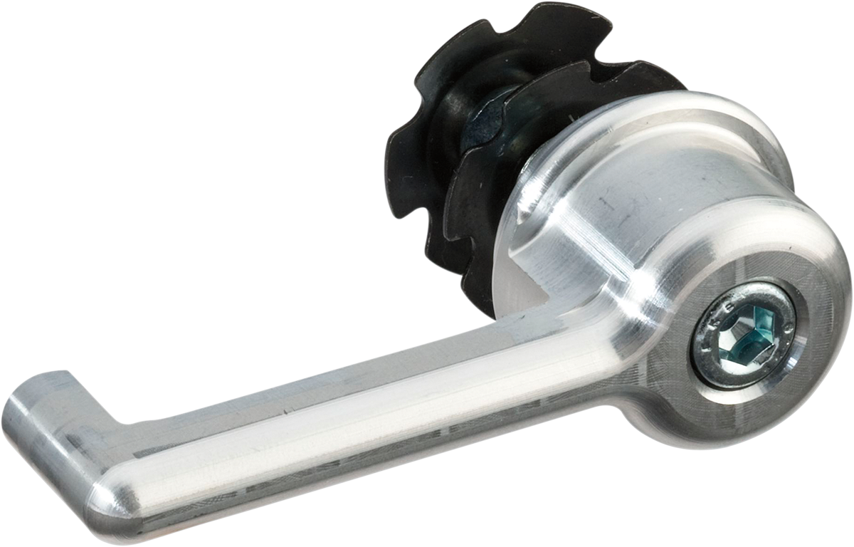 Pull Handle Insert - Front Axle 2003 - 2015