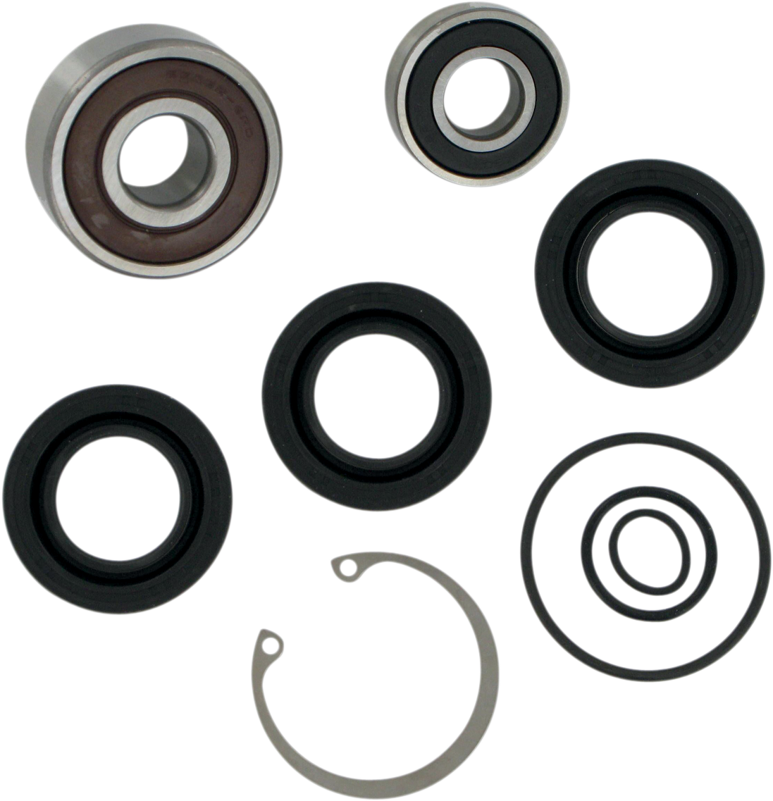 Jet Pump Kit - Kawasaki 2005 - 2011