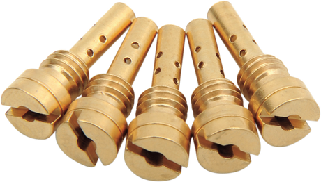 CV Carburetor Keihin Pilot Jets - #48 1988 - 2006