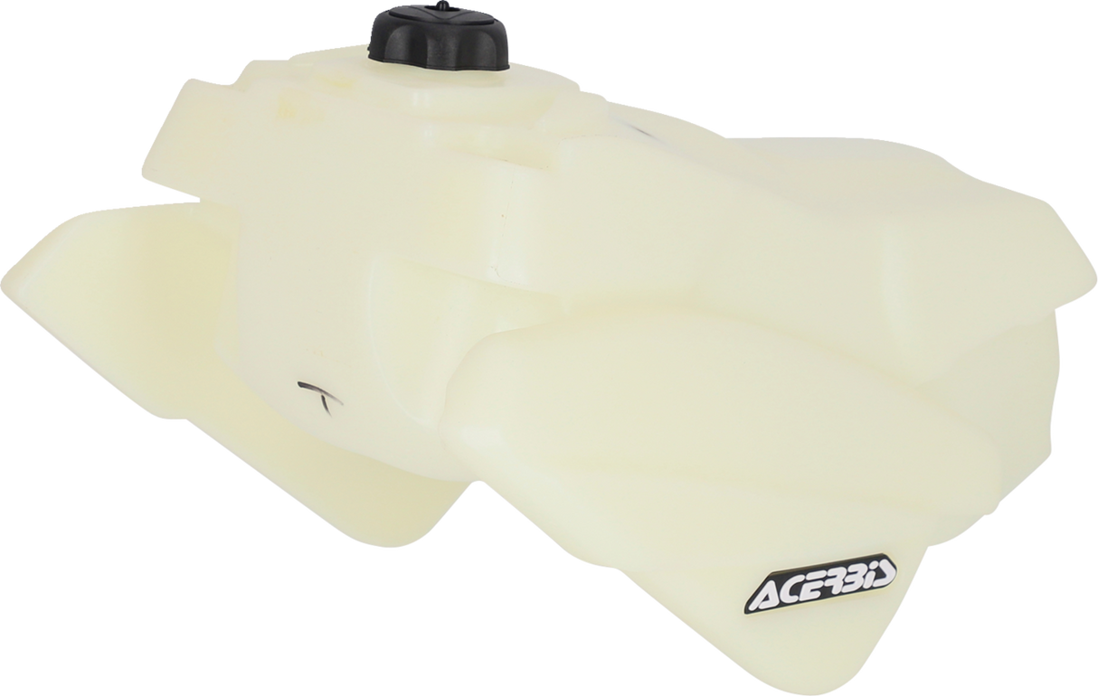Fuel Tank - 2.8 Gallon - Yamaha - Natural 2023 - 2024