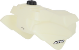 Fuel Tank - 2.8 Gallon - Yamaha - Natural 2023 - 2024