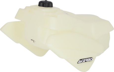 Fuel Tank - 2.8 Gallon - Yamaha - Natural 2023 - 2024
