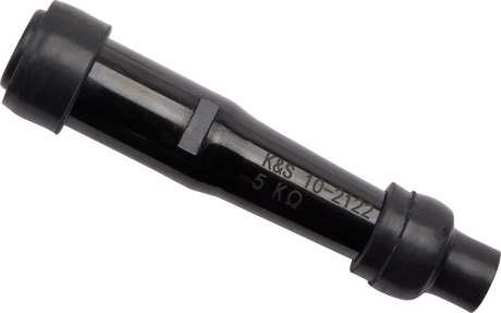 Spark Plug Resistor Cover - Straight Type