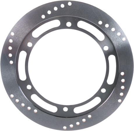 Brake Rotor - Honda GL - MD1077 1990 - 2002