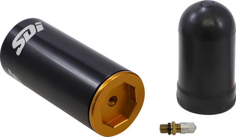 Bladder Cap - Orange 2011 - 2016