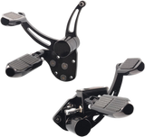 Forward Control - Black 1984 - 1999