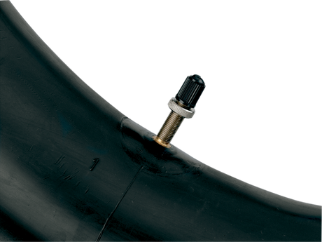 Inner Tube - Heavy Duty - 10\" - TR-4 - Center Metal Valve