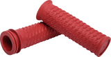 Grips - Bolt - Red
