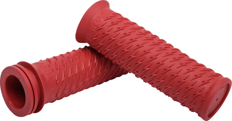 Grips - Bolt - Red