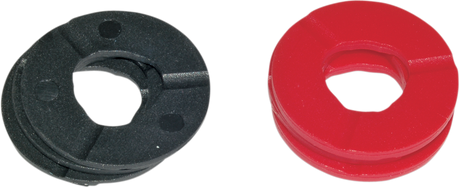 Shock Lowering Spacer - For 16 mm Shock