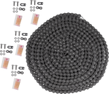 520 O-Ring Series - Bulk Drive Chain - 25 Feet