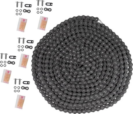 520 O-Ring Series - Bulk Drive Chain - 25 Feet