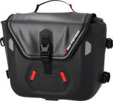 SysBag Side Bag System - Black - BMW R Nine T \'16-\'23 2016 - 2023