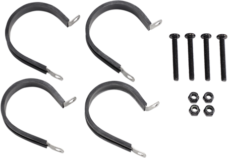 Full Folding Windshield - Maverick 2017 - 2019