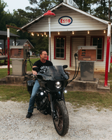 Amber/White LED Turn Signal Inserts 2000 - 2024