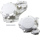 X-Power Cover Kit - White - Gas Gas/Husqvarna/KTM 2019 - 2023
