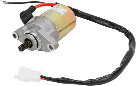 Starter Motor - Can-Am 2008 - 2018
