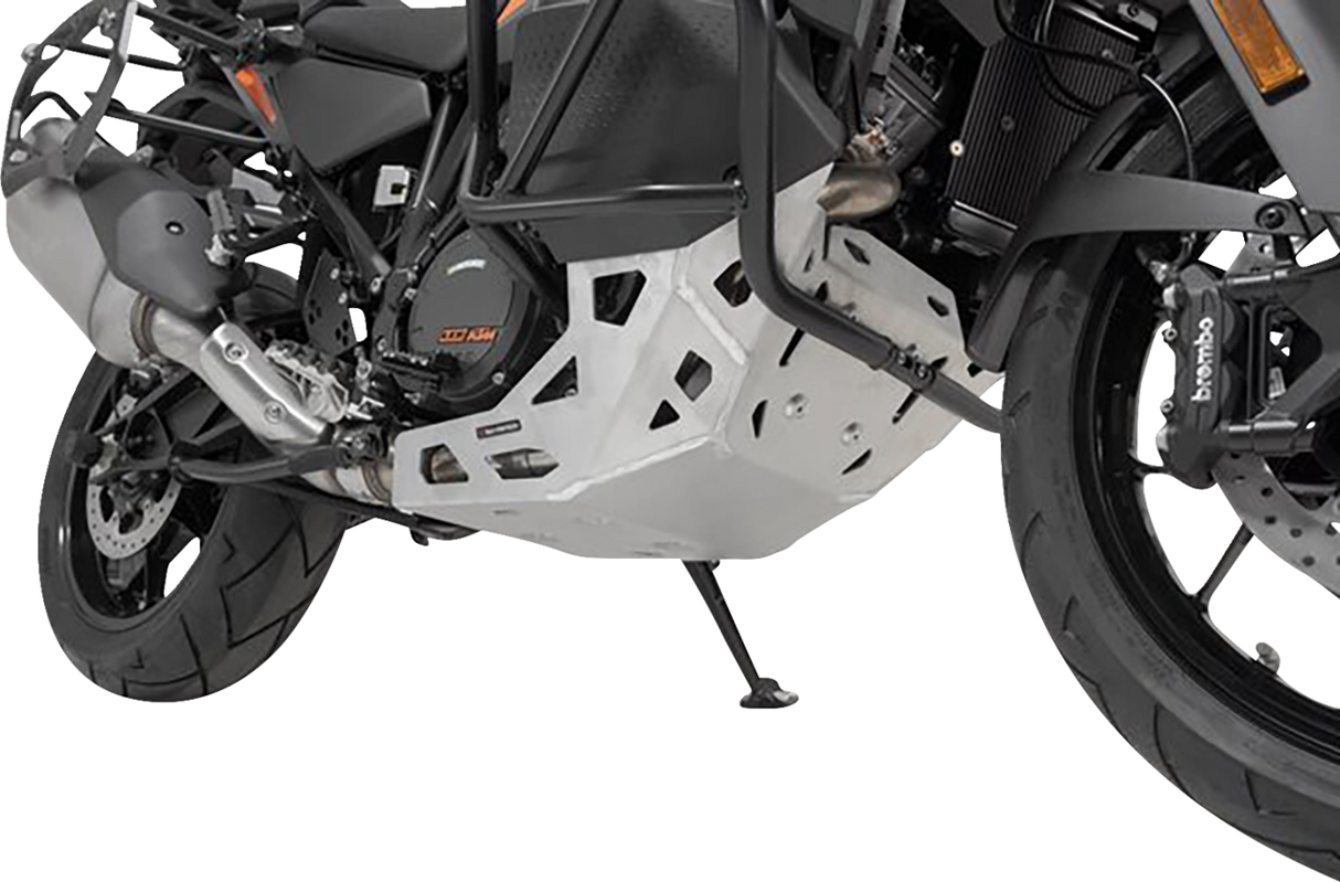 Adventure Protection System - KTM - 1290 Super Adventure S 2021 - 2024