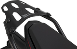 Rackpack Tail Bag System - Black - Kawasaki Z900 \'17-\'24 2017 - 2024
