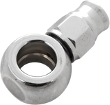 Banjo Fitting - 3/8\" - Straight - Short